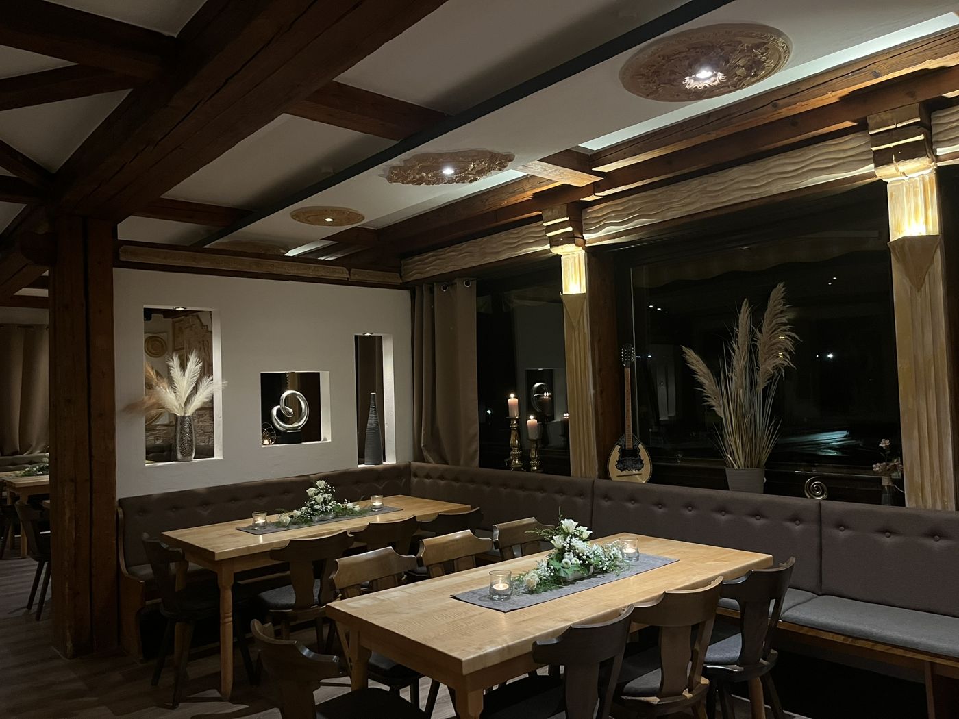 Hotel Negele