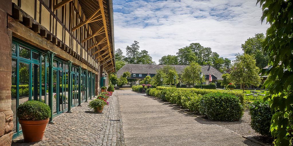 Hotel Linslerhof