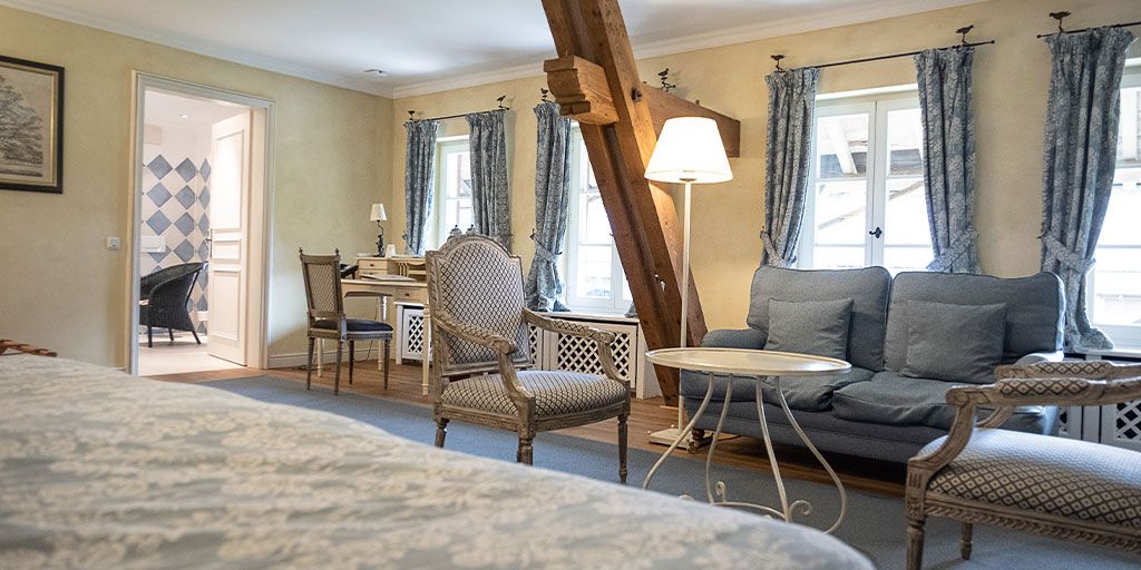 Hotel Linslerhof