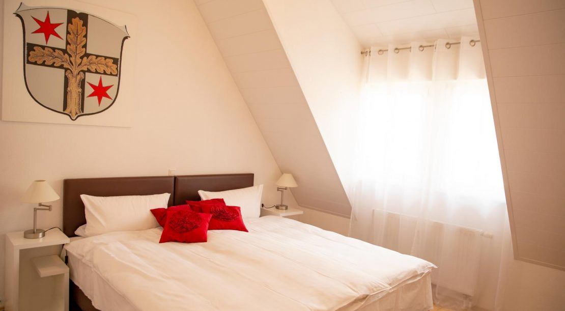 Hotel Wappenstube