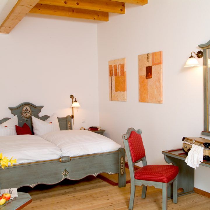 Hotel Wappenstube