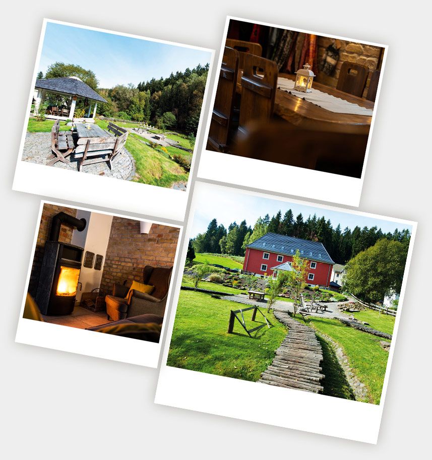 Pension Felswelten