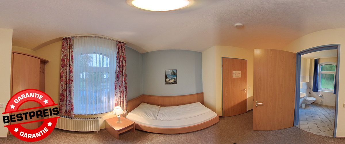Hotel zum Jägerheim