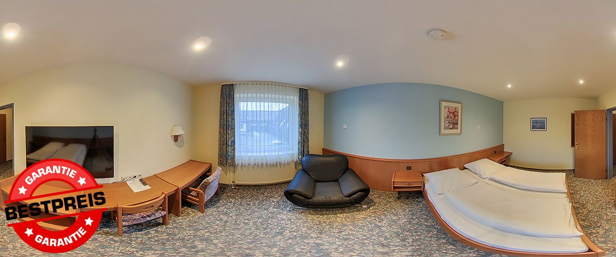 Hotel zum Jägerheim