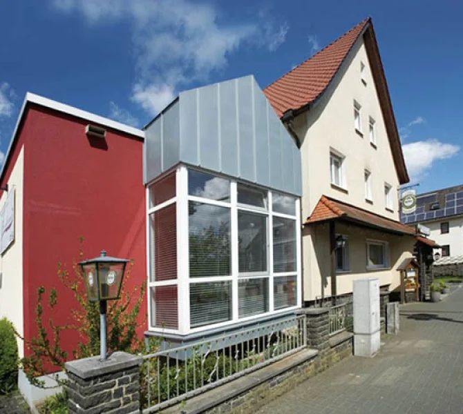 Landgasthof Fleischhauer