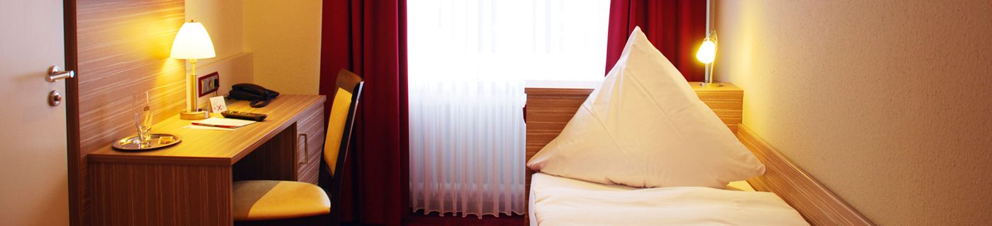 Mühleneck Hotel Garni