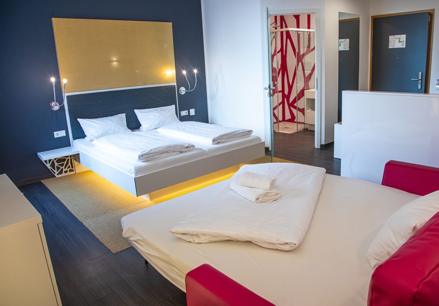 Hotel Sinsheim