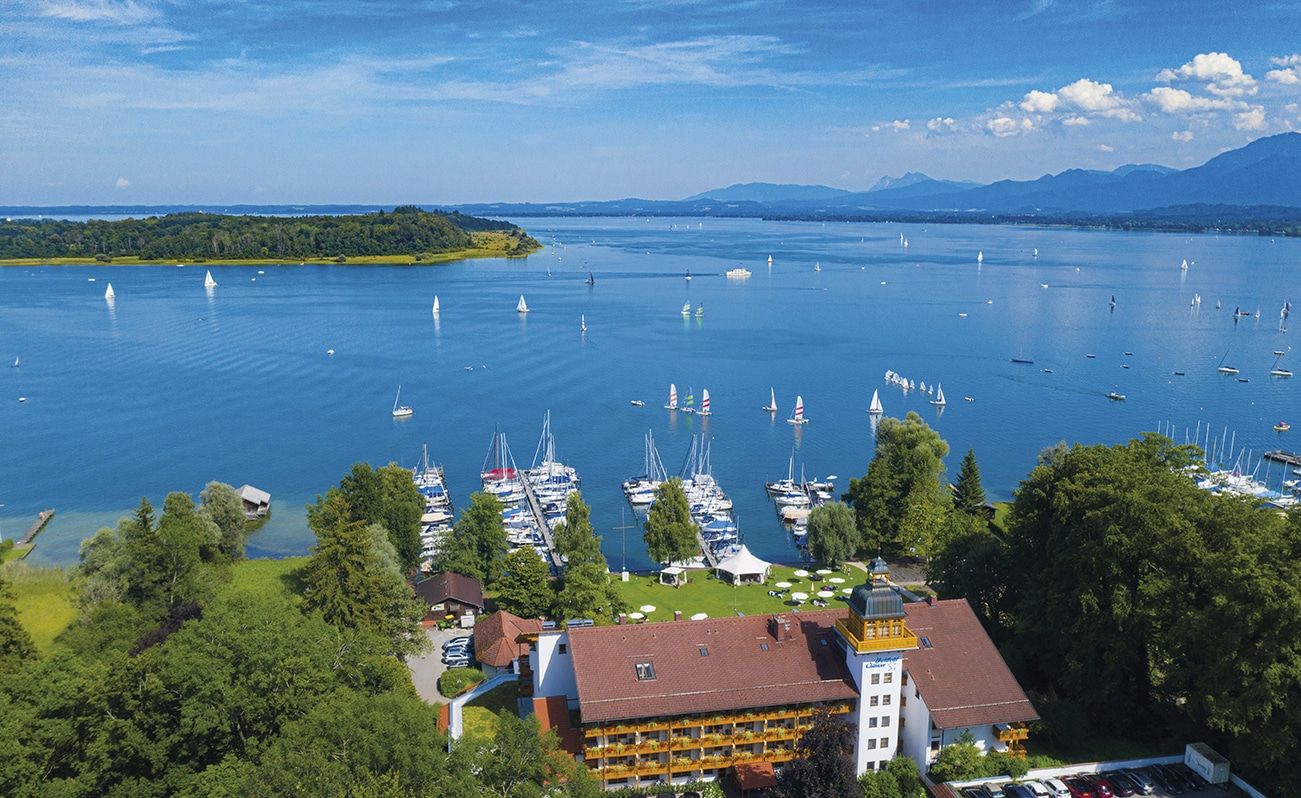 Yachthotel