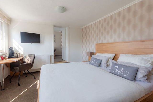 Hotel Peters