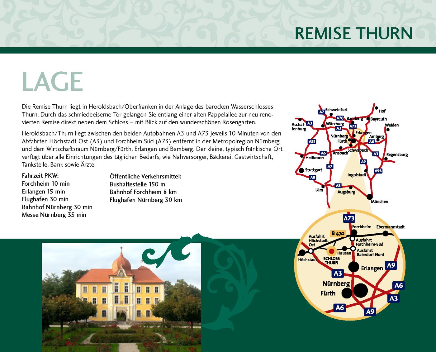 Remise Thurn