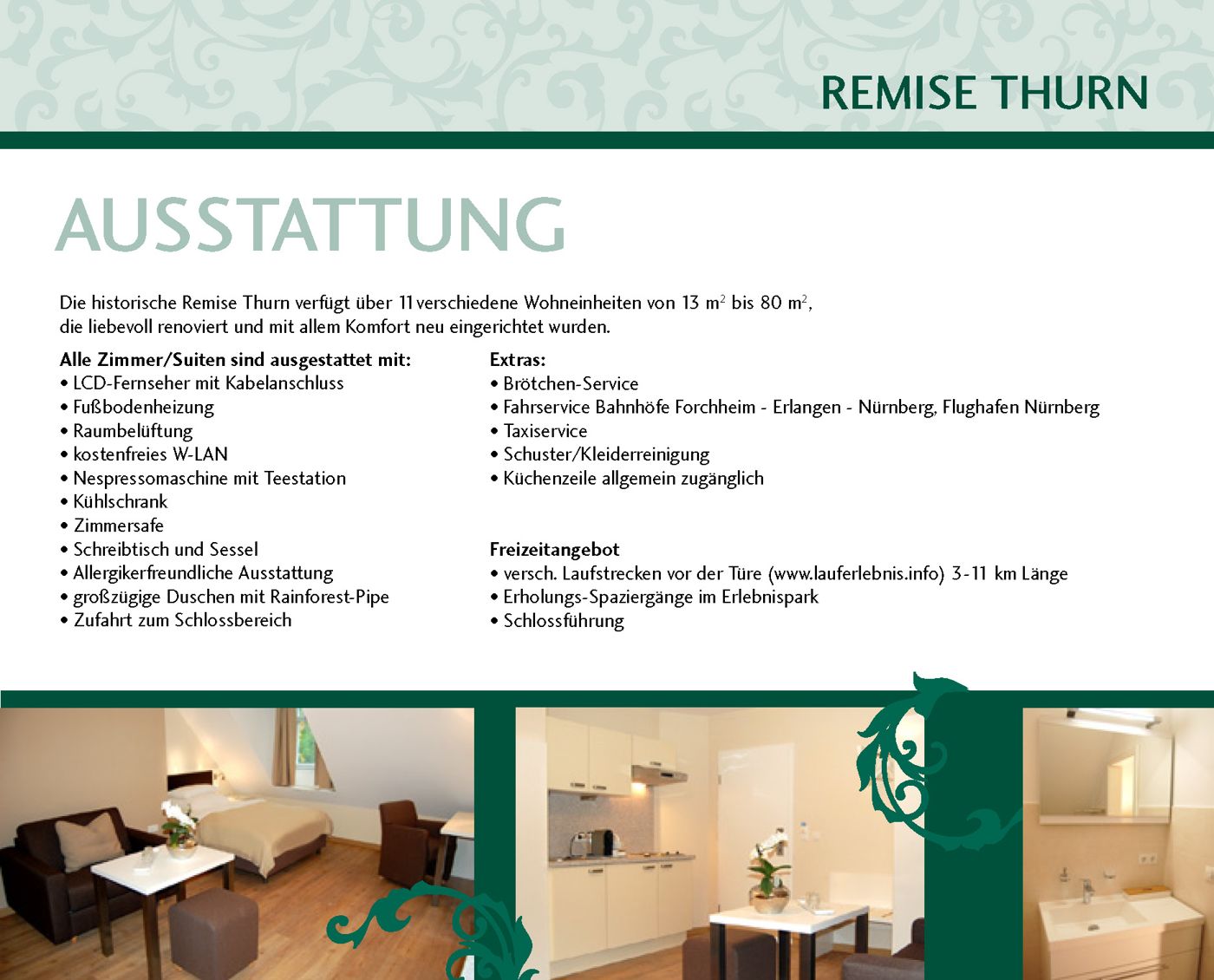 Remise Thurn