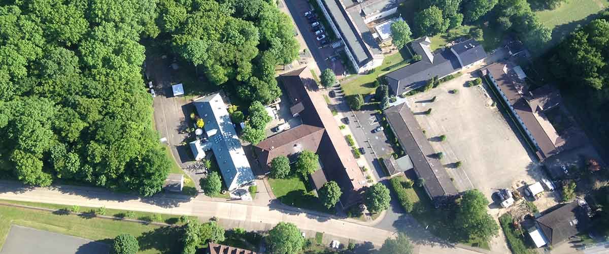 Parkhotel Ahrbergen
