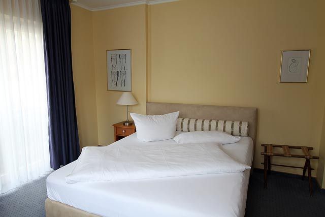 Hotel Lindemann Garni