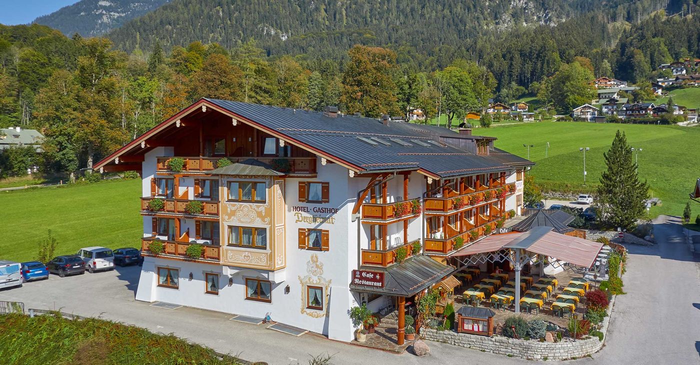 Bergheimat