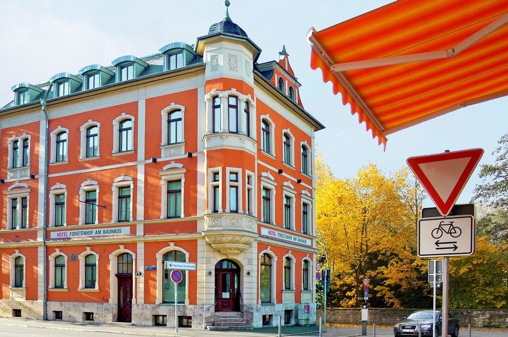 Fürstenhof am Bauhaus