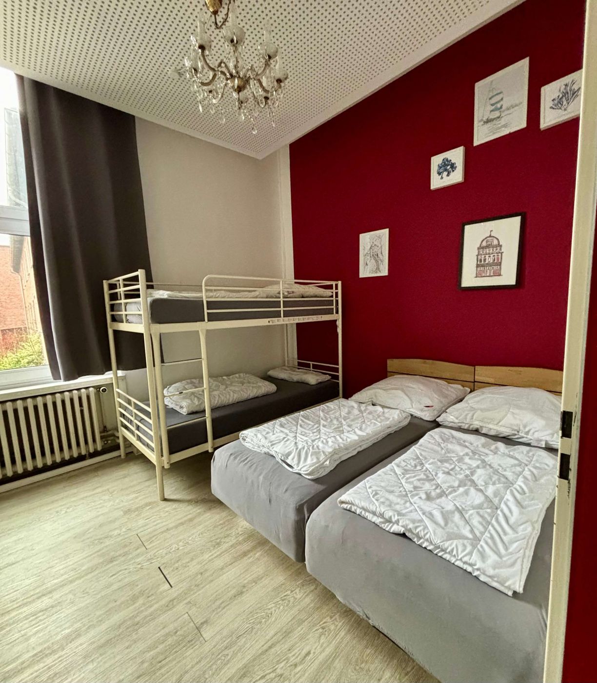 Flensbed