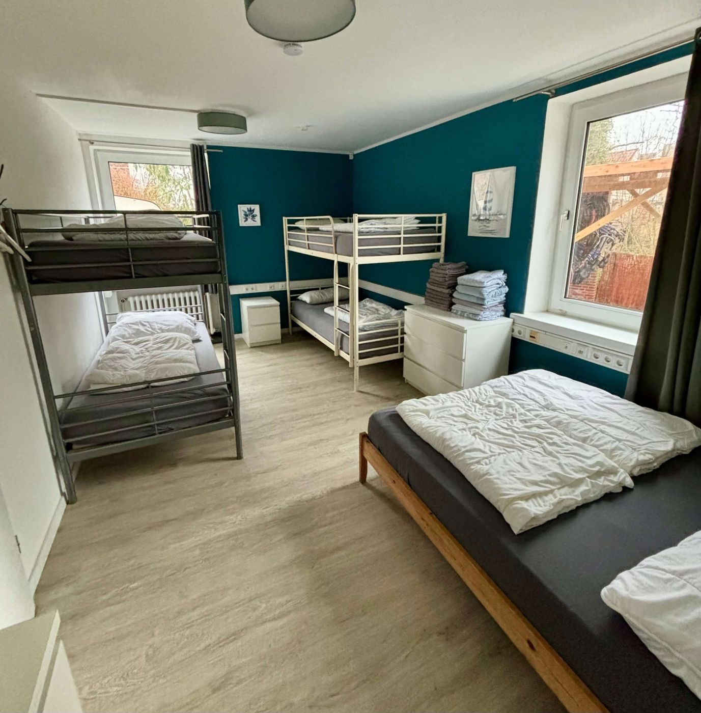 Flensbed
