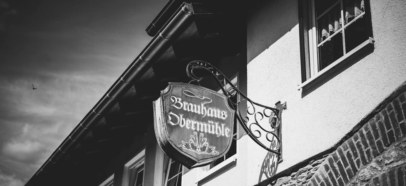 Hotel Brauhaus Obermühle