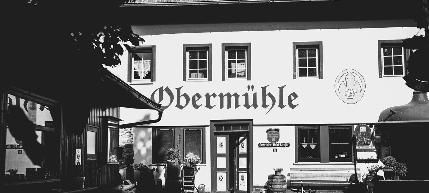 Hotel Brauhaus Obermühle