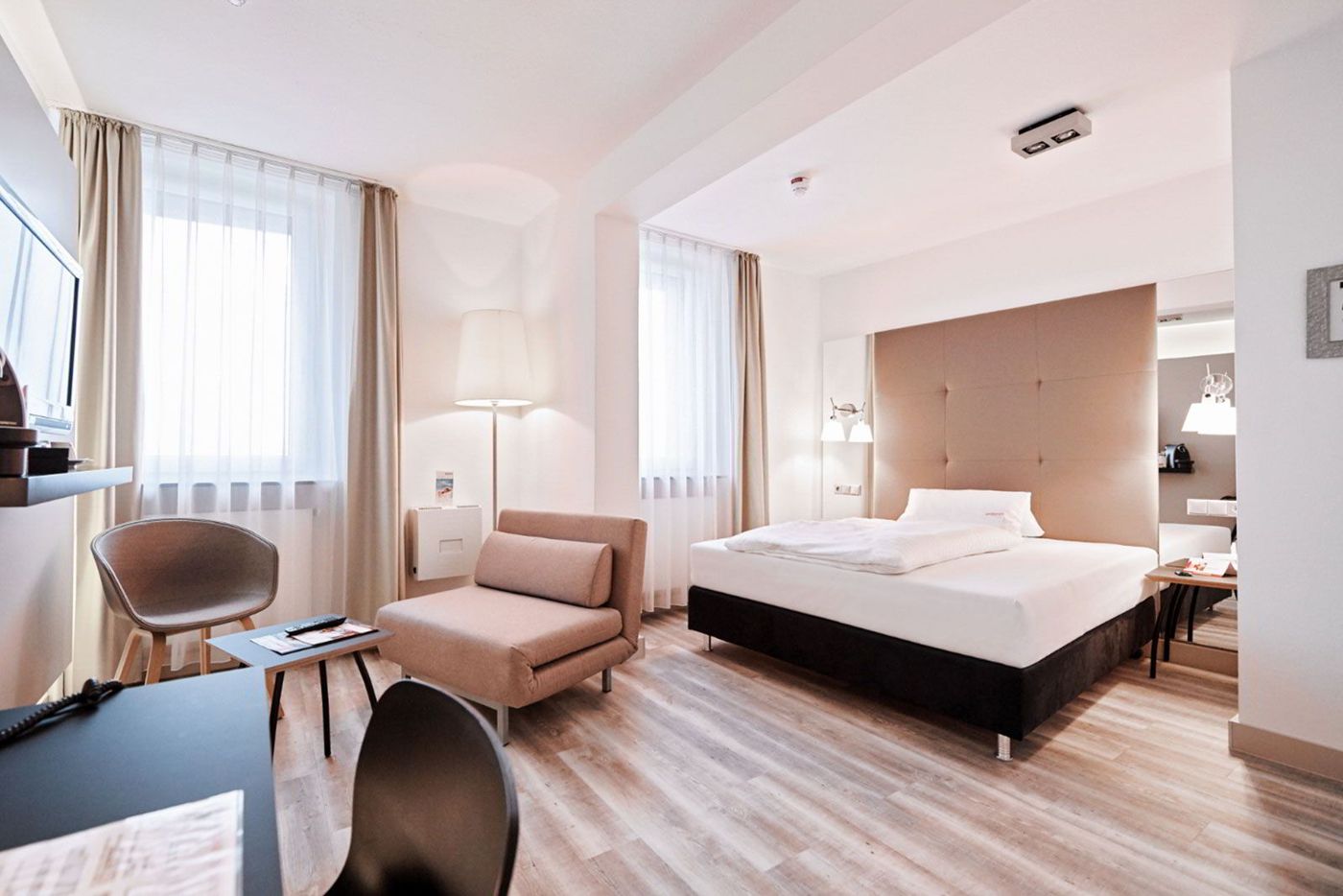 Hotel Amadeus