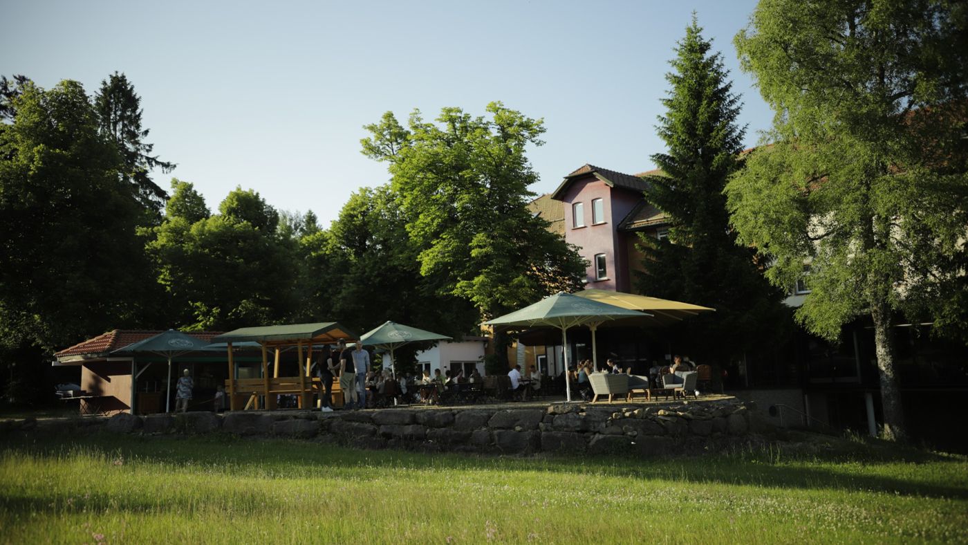 Zuflucht