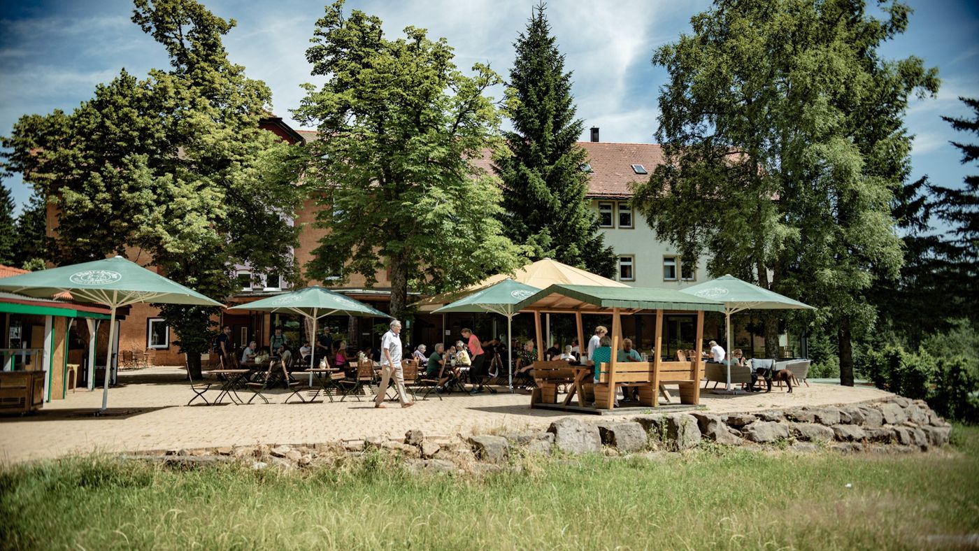 Zuflucht