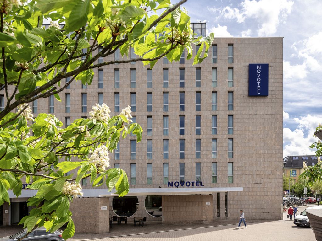 Novotel