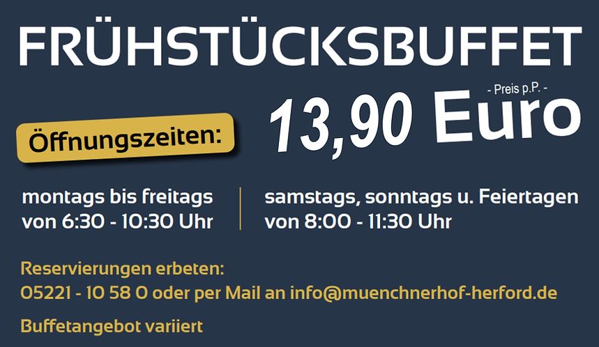 Münchner Hof