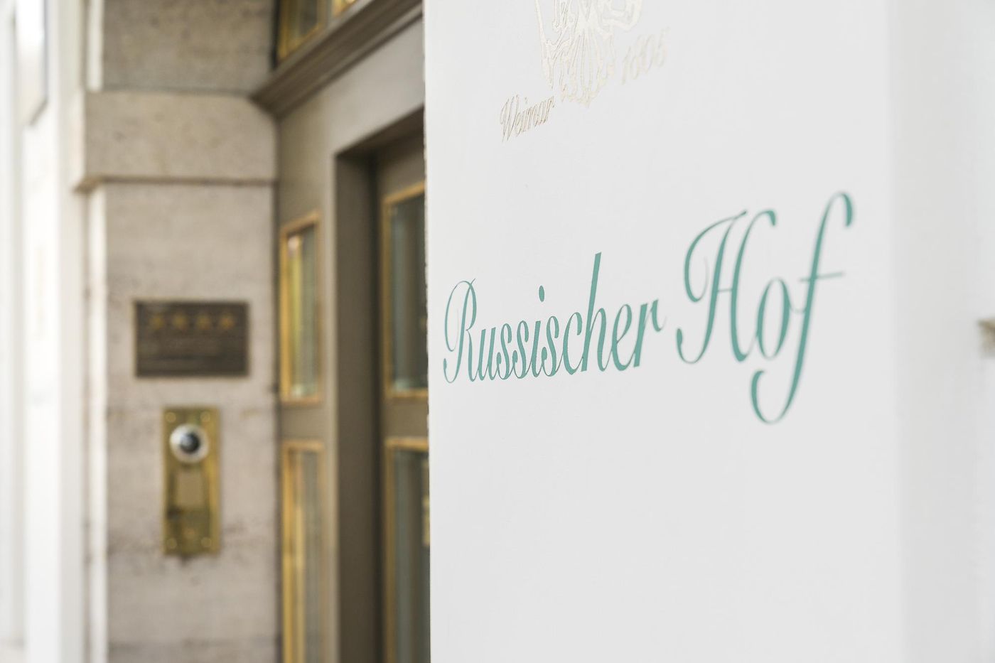Russischer Hof