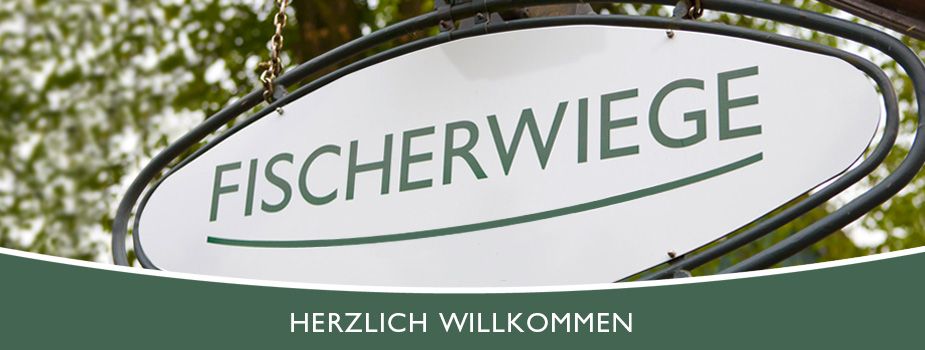 Fischerwiege am Passader See