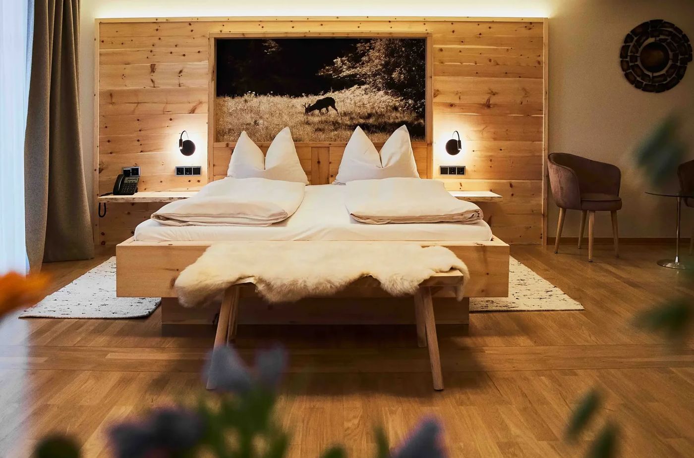 Hotel Gut Edermann