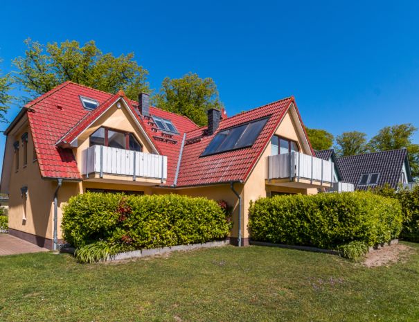 Haus Ostseenixe