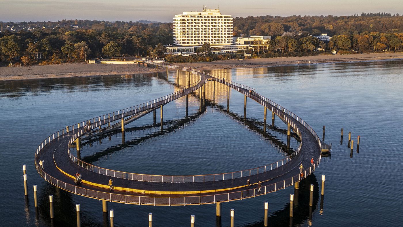 Maritim Seehotel