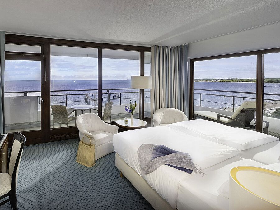 Maritim Seehotel