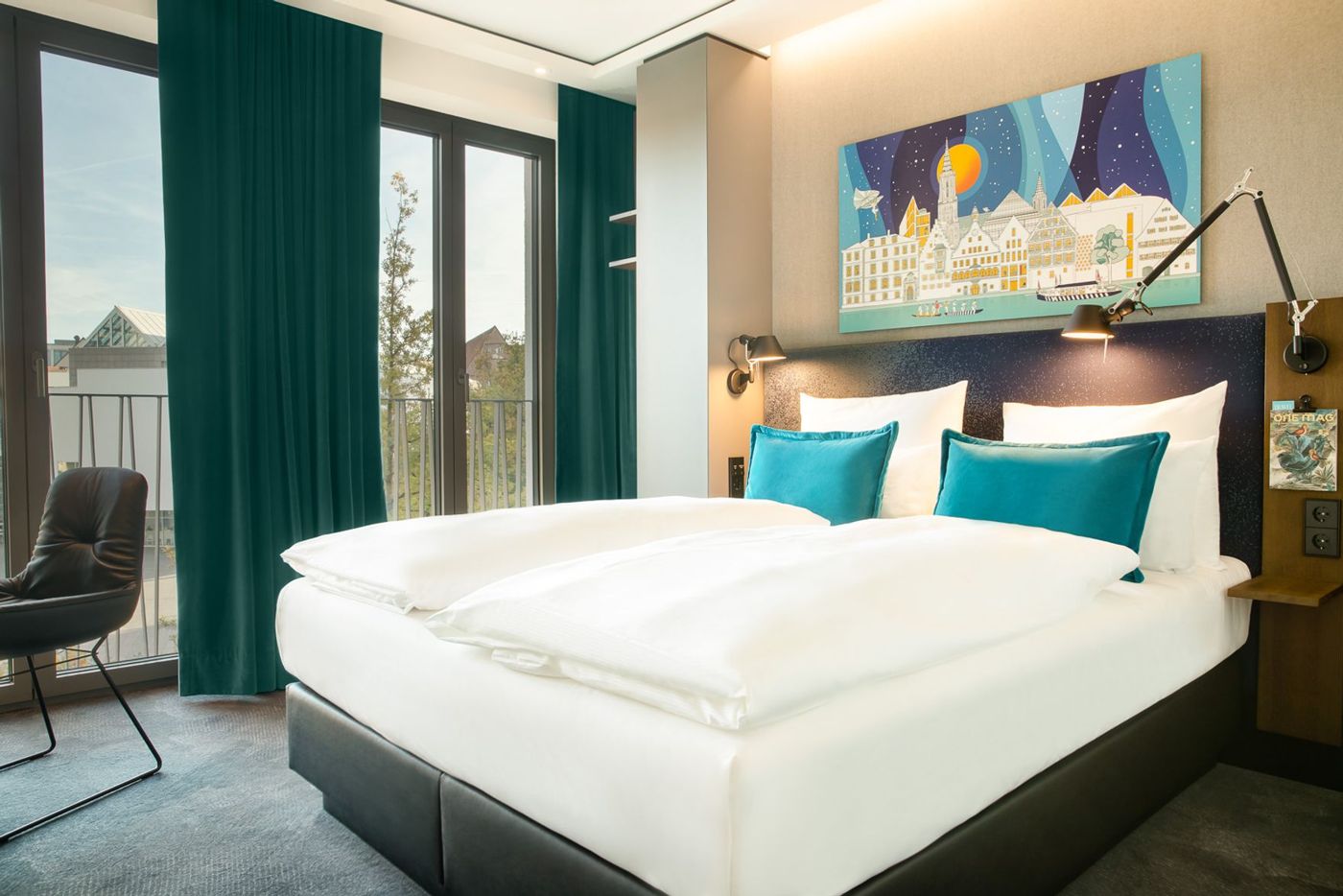 Motel One