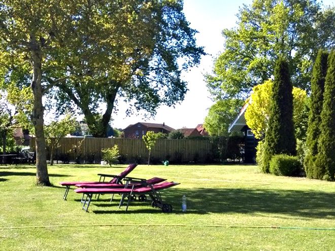 Pension Heuer