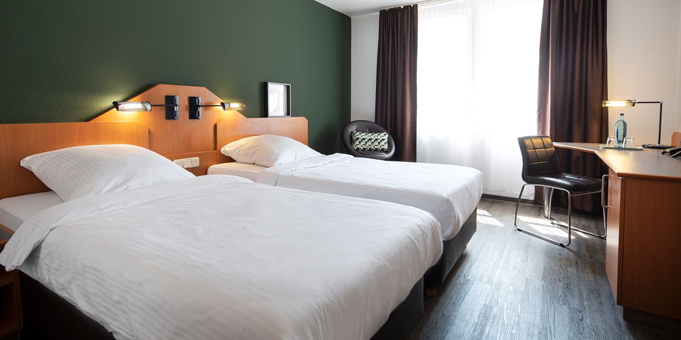 ACHAT Hotel Heppenheim