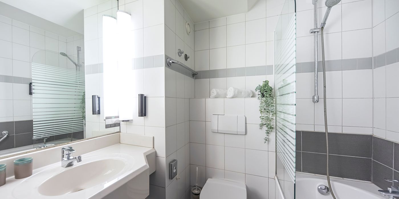 ACHAT Hotel Heppenheim