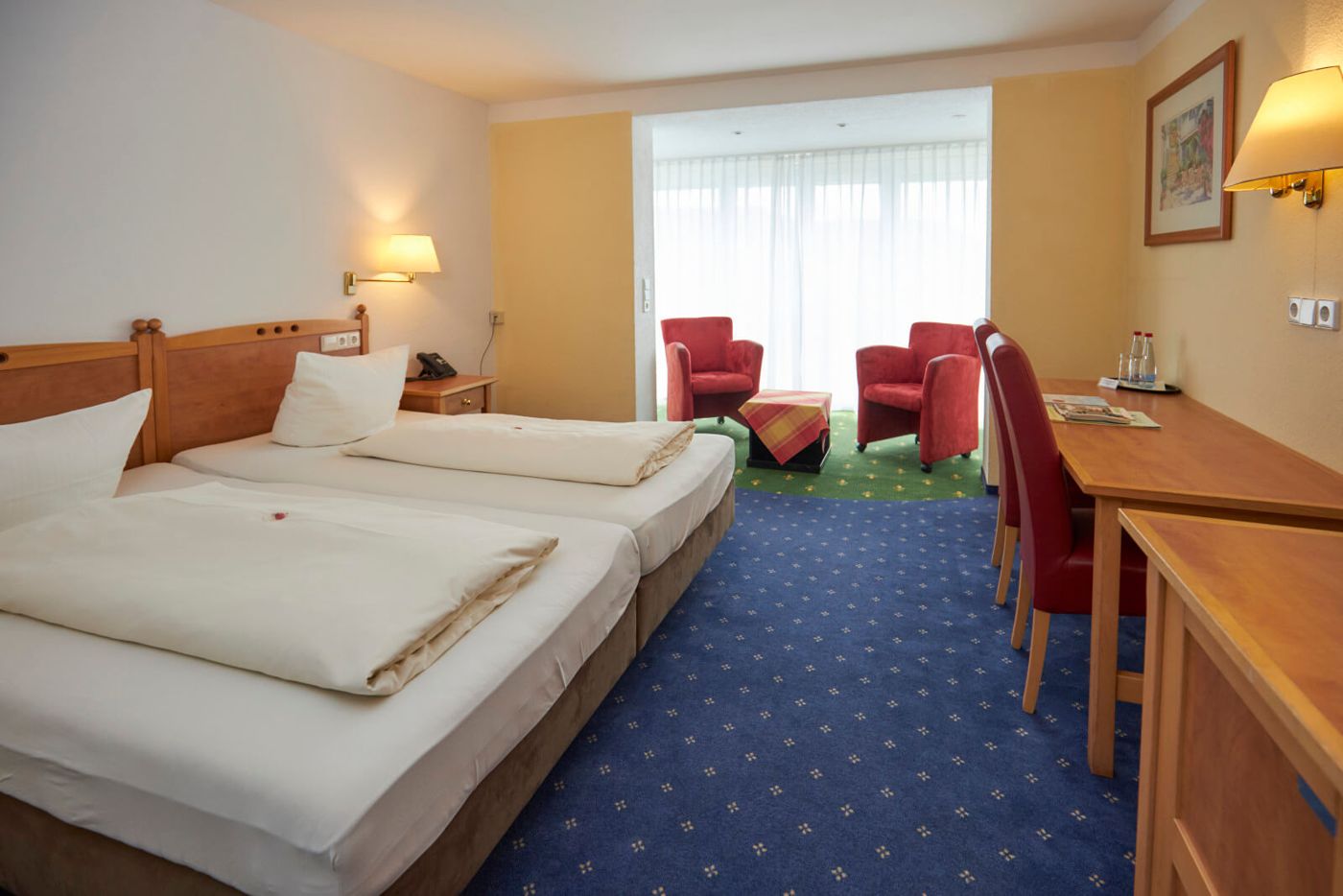 Landgasthof Hotel Roger