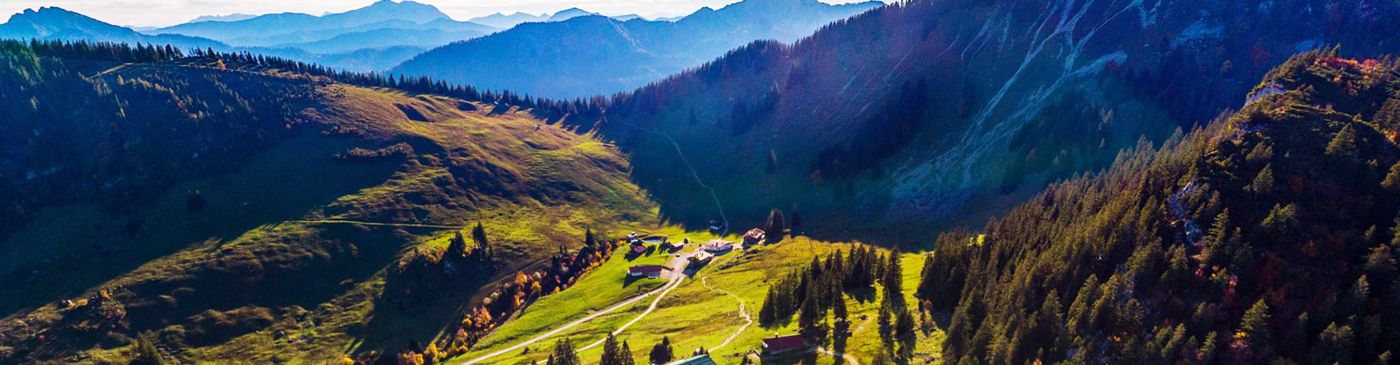 Alpina Hotel