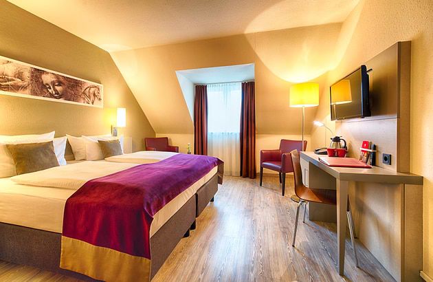 Leonardo Hotel