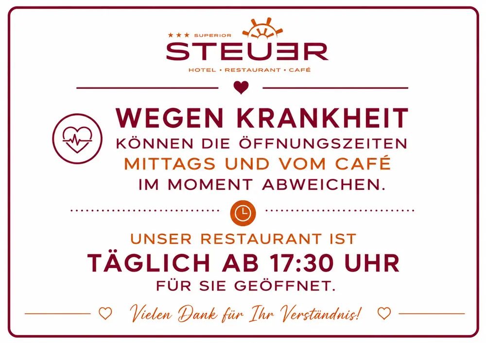 Hotel Steuer