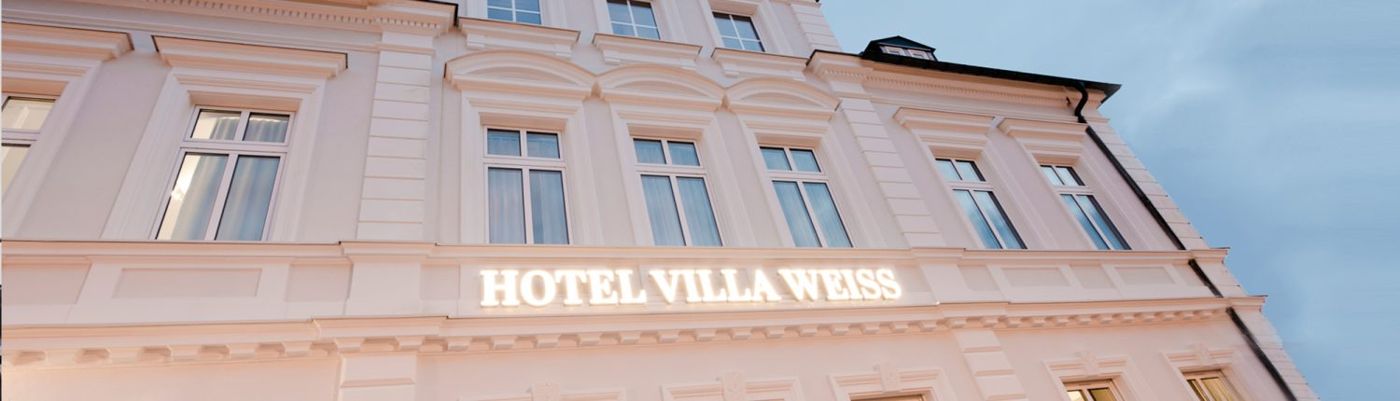 Villa Weiss