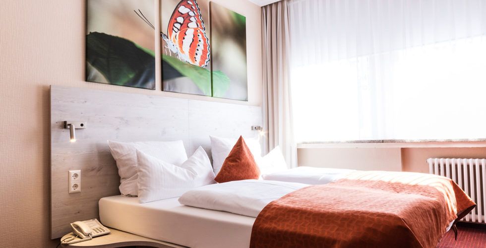 Hotel Elisabetha