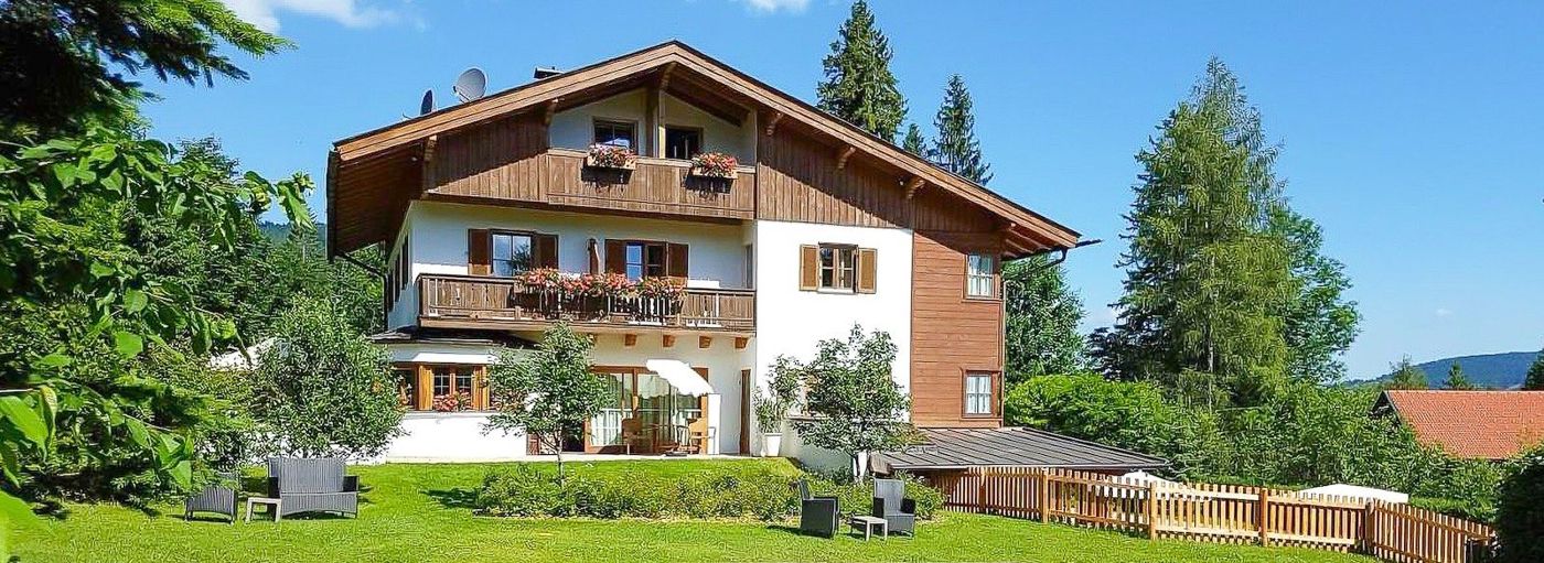 Kaiser's Landhaus