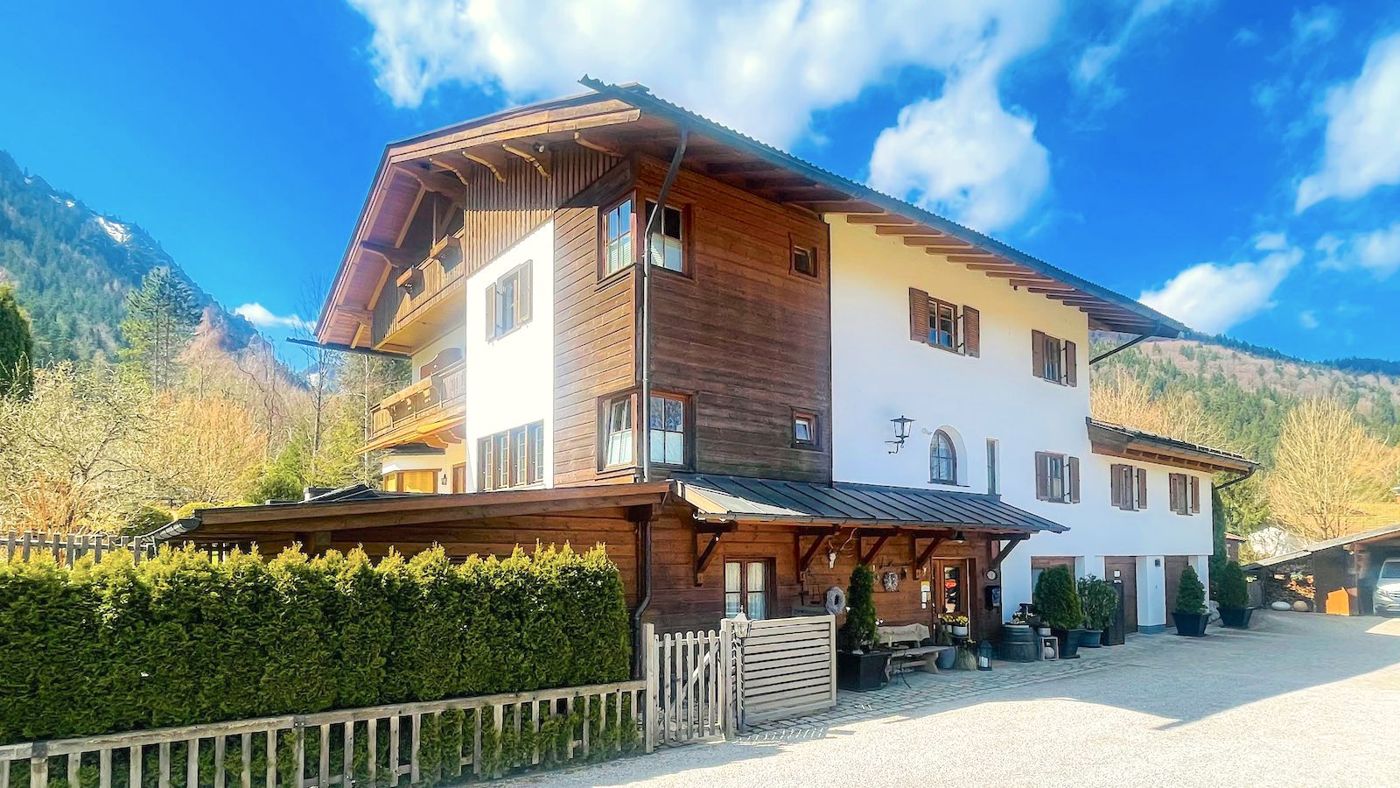 Kaiser's Landhaus