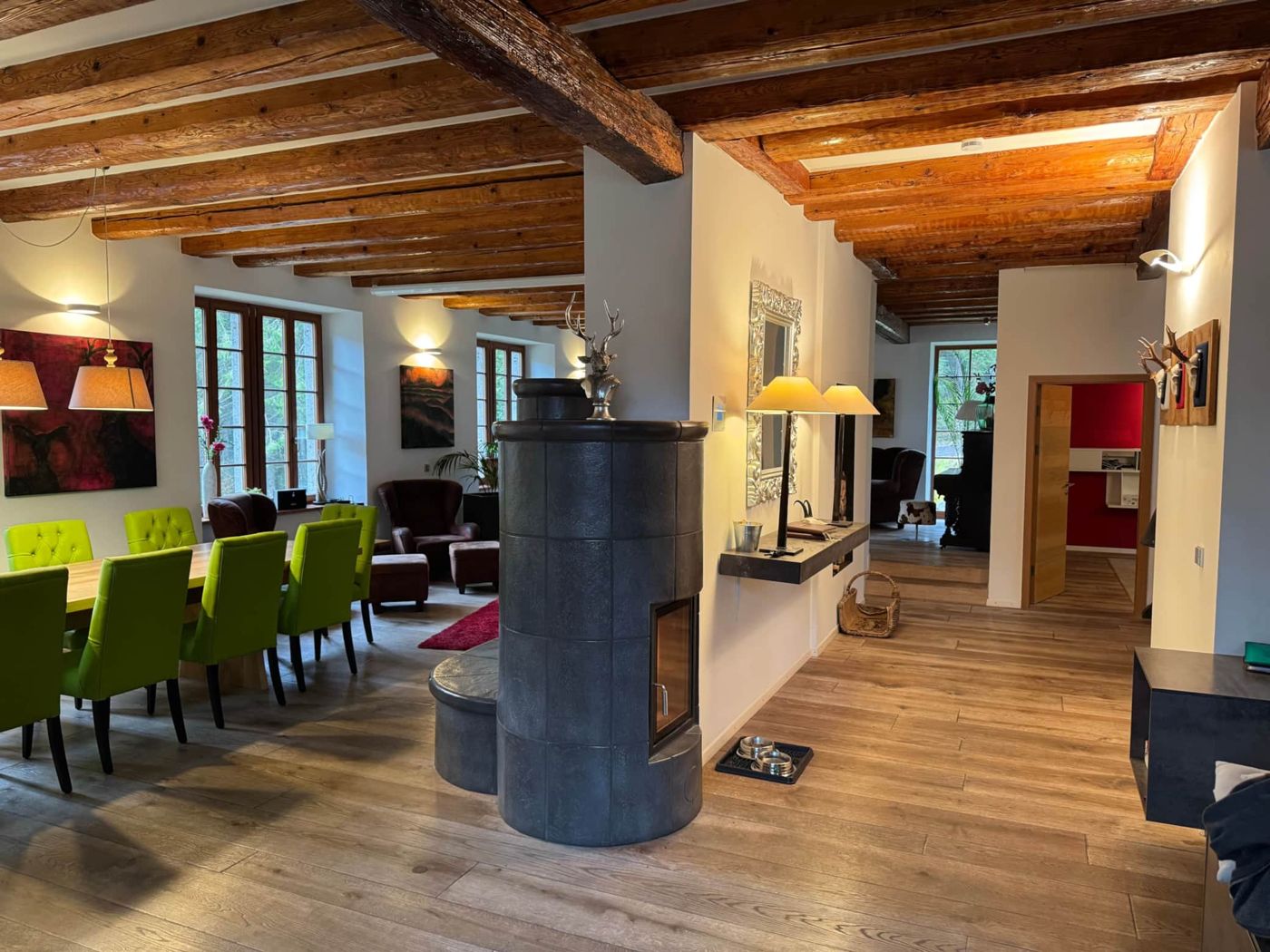 Herrenhaus