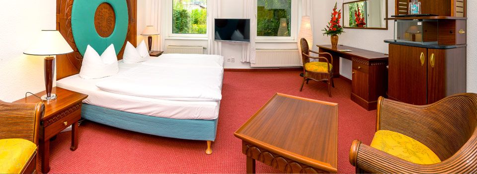 Altstadthotel "Am Theater"