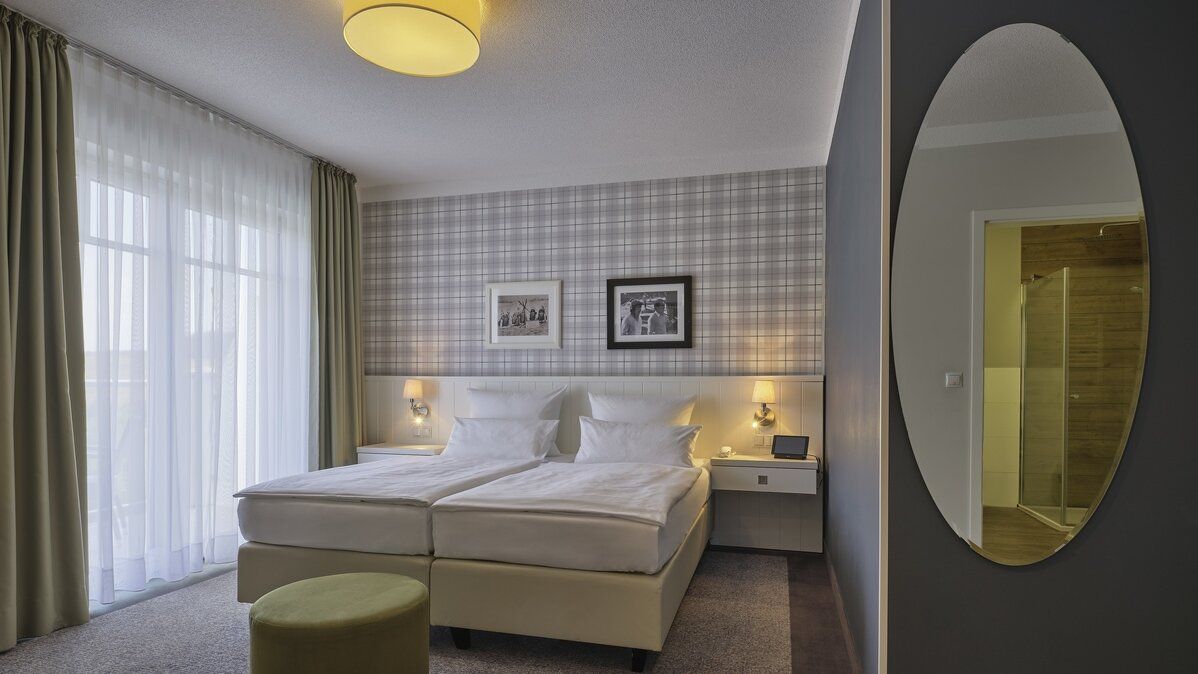 Dorint Resort Baltic Hills Usedom