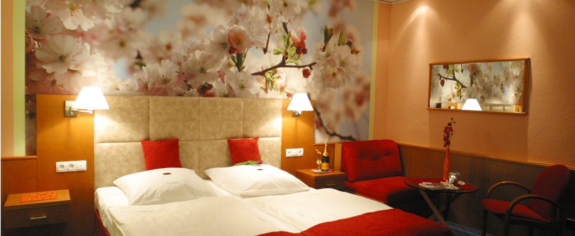 Hotel Vivendi